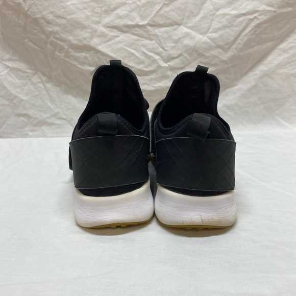 Nike Air Zoom Black Training Shoes Size 9 - Picture 3 of 12